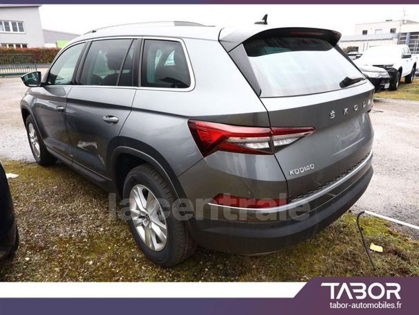 Skoda Kodiaq 2.0 TDI DSG Style 110 kW image number 10