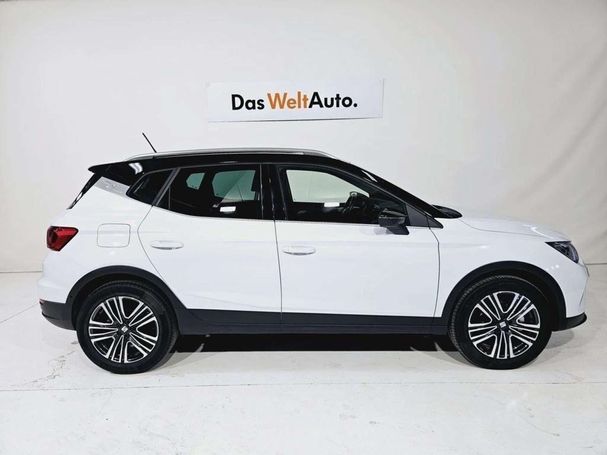 Seat Arona 1.0 TSI FR 81 kW image number 9