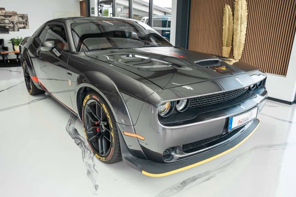 Dodge Challenger 362 kW image number 3