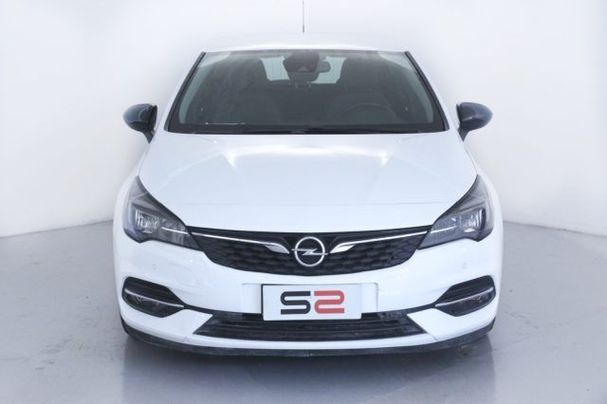 Opel Astra 1.5 D 90 kW image number 3