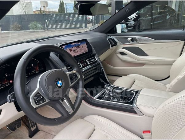 BMW 840d xDrive 235 kW image number 25