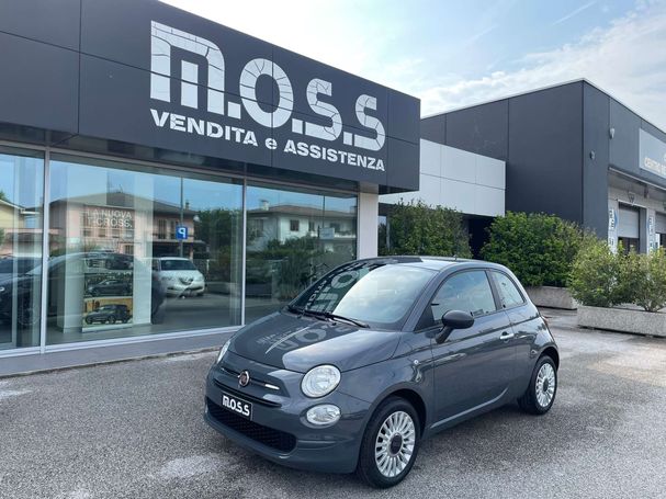 Fiat 500 1.2 51 kW image number 1