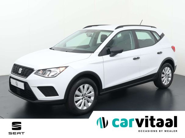 Seat Arona 1.0 TSI Reference 70 kW image number 1