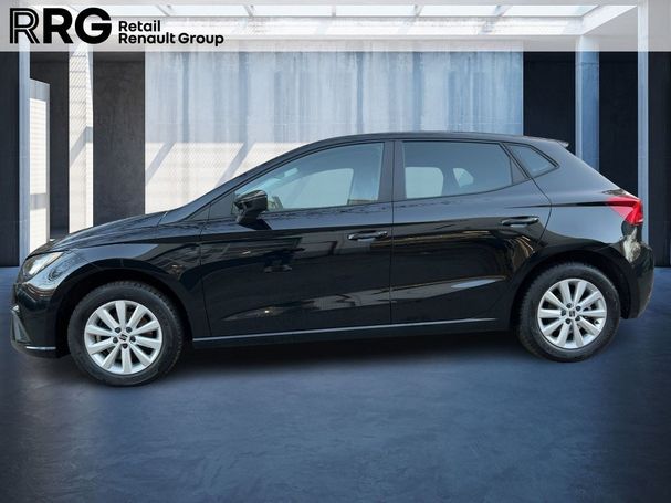 Seat Ibiza 1.0 TSI DSG Style 81 kW image number 5