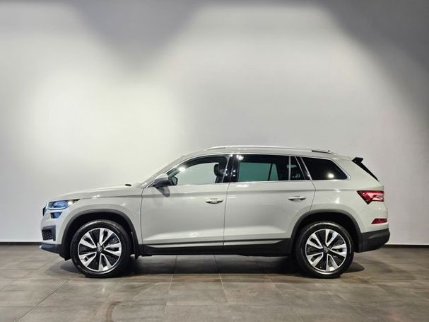 Skoda Kodiaq Sportline 4x4 147 kW image number 10