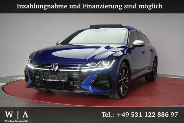 Volkswagen Arteon R DSG Shooting Brake 4Motion 235 kW image number 2