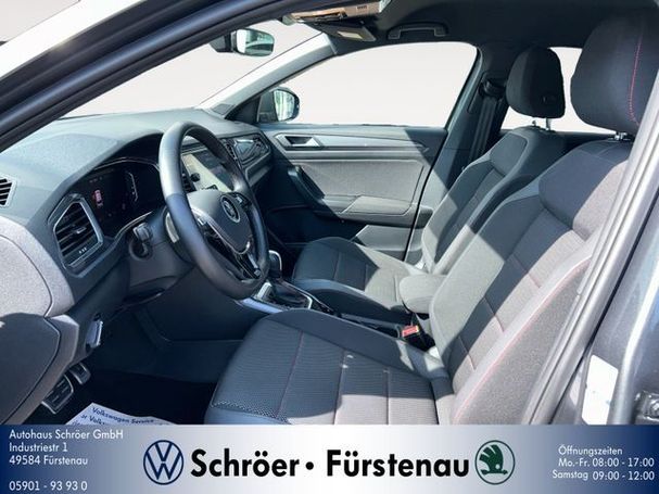 Volkswagen T-Roc 1.5 TSI DSG 110 kW image number 10