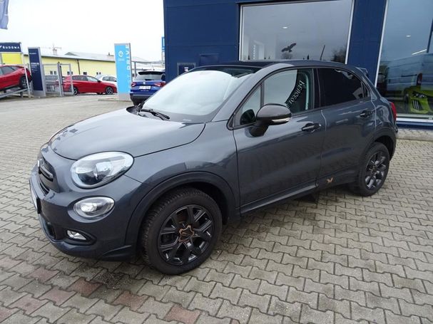 Fiat 500X 1.6 81 kW image number 1