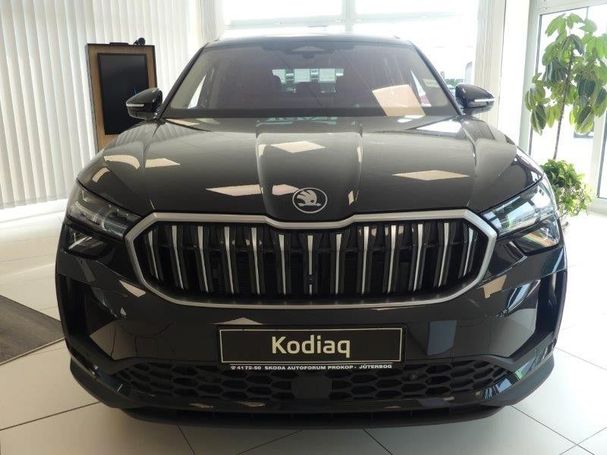 Skoda Kodiaq 2.0 TDI 4x4 DSG 142 kW image number 3