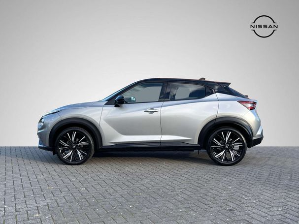 Nissan Juke 1.0 DIG-T N-DESIGN 84 kW image number 7