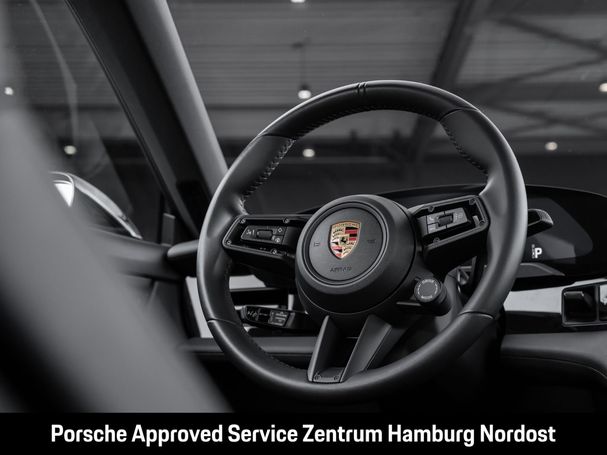 Porsche Taycan 350 kW image number 24