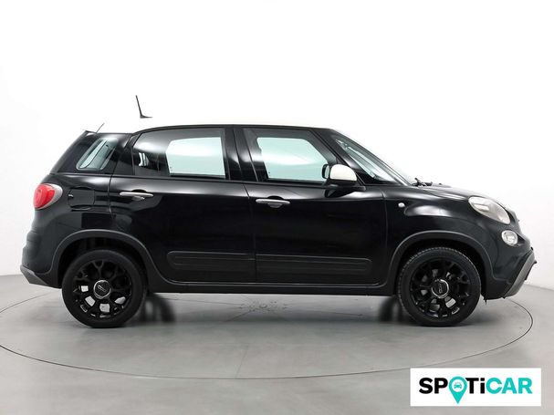 Fiat 500L 1.4 16V 70 kW image number 4