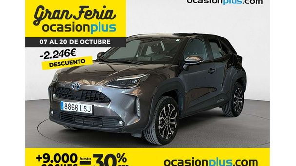 Toyota Yaris Cross 85 kW image number 1