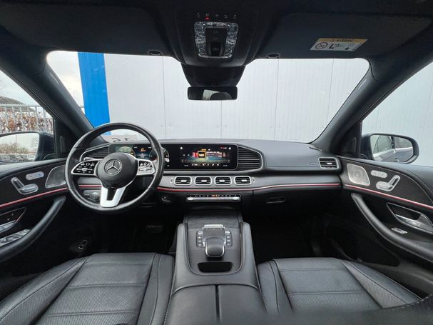 Mercedes-Benz GLE 400 d 243 kW image number 14