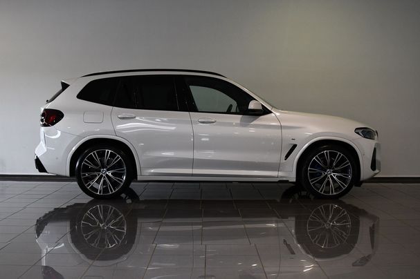 BMW X3 xDrive 210 kW image number 2