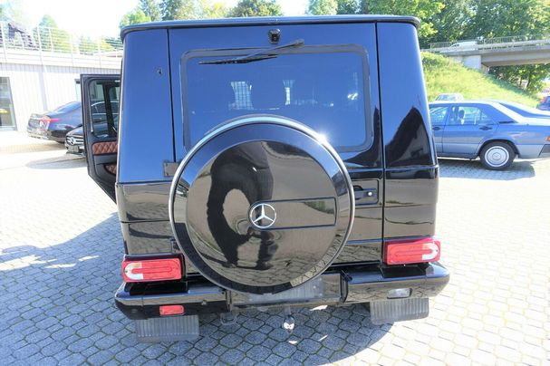 Mercedes-Benz G 63 AMG 420 kW image number 8