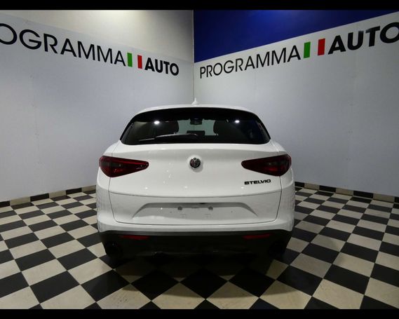 Alfa Romeo Stelvio 2.2 140 kW image number 14