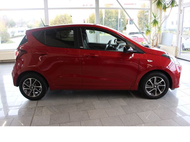 Hyundai i10 49 kW image number 20