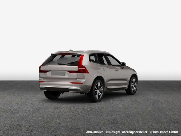 Volvo XC60 B4 AWD Ultimate 145 kW image number 3