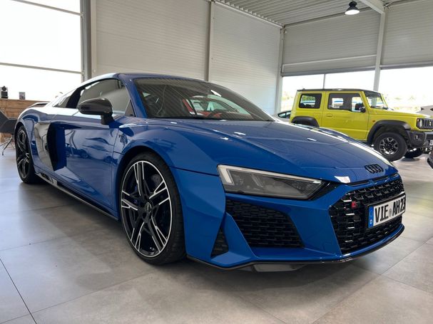 Audi R8 5.2 FSI quattro S tronic Performance 456 kW image number 2