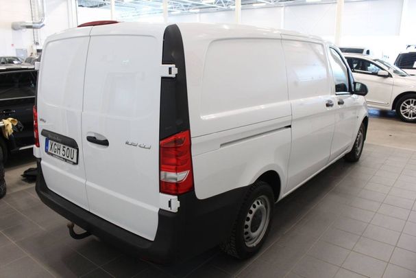 Mercedes-Benz Vito 109 65 kW image number 3