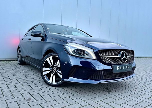 Mercedes-Benz A 180 90 kW image number 3