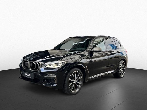 BMW X3 M40d xDrive 250 kW image number 1