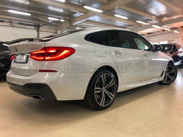 BMW 630d Gran Turismo xDrive 195 kW image number 2