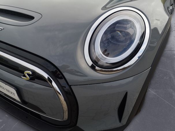 Mini Cooper E 135 kW image number 8