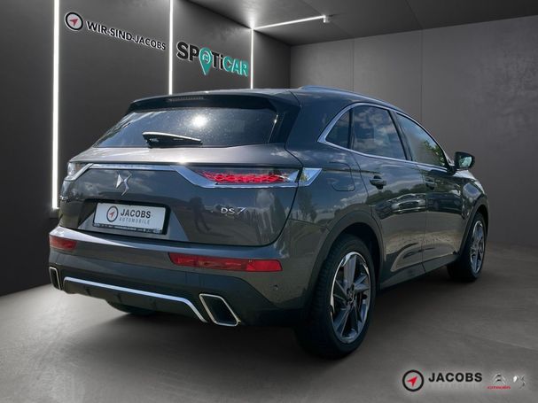 DS Automobiles 7 Crossback E-Tense 4x4 220 kW image number 4