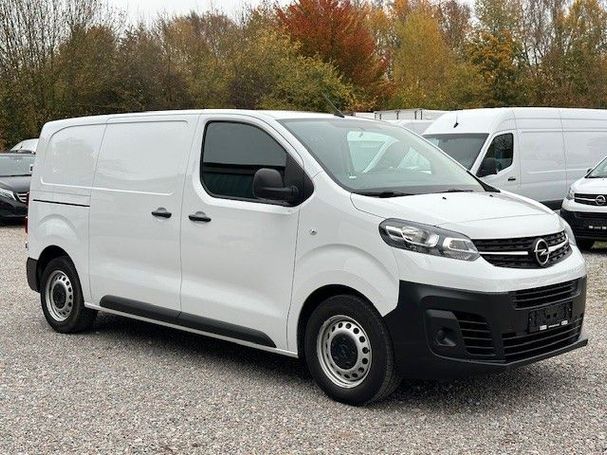 Opel Vivaro L2 75 kW image number 1