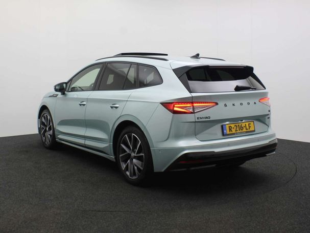 Skoda Enyaq 60 Sportline 132 kW image number 2