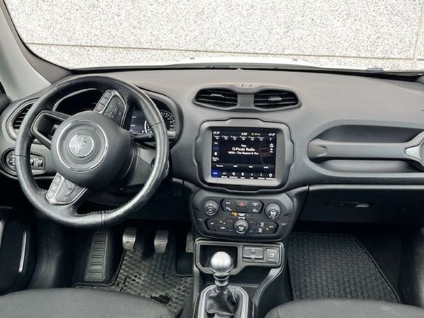 Jeep Renegade 1.0 88 kW image number 16