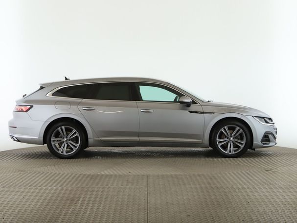 Volkswagen Arteon 2.0 TDI Shooting Brake 147 kW image number 7