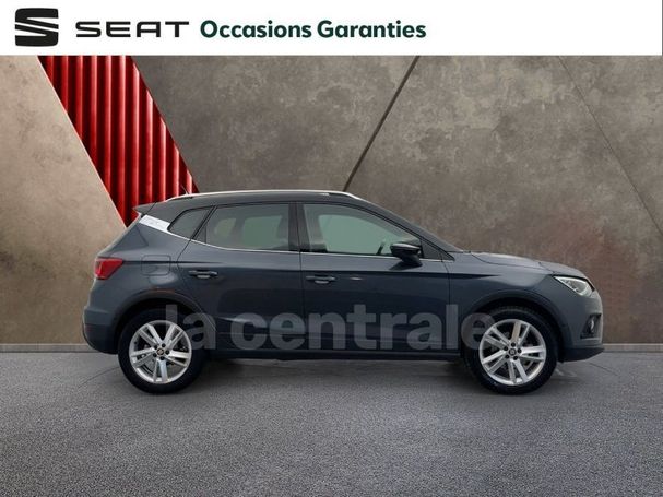 Seat Arona 1.0 TSI DSG 85 kW image number 15