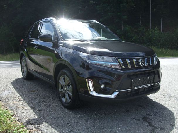 Suzuki Vitara 1.4 Hybrid Allgrip 95 kW image number 2