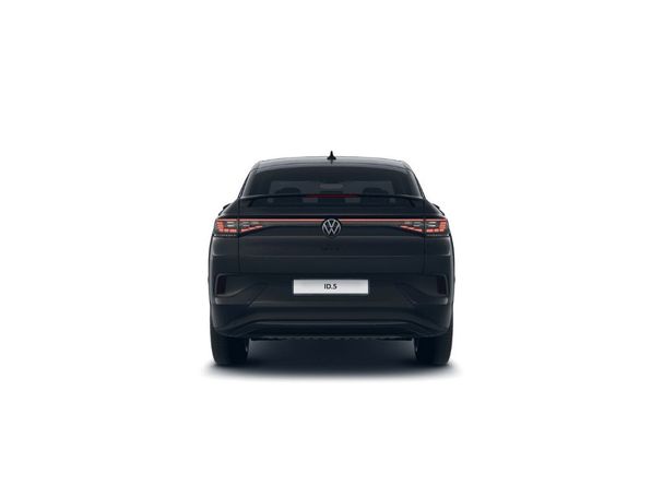 Volkswagen ID.5 GTX 4Motion 220 kW image number 3