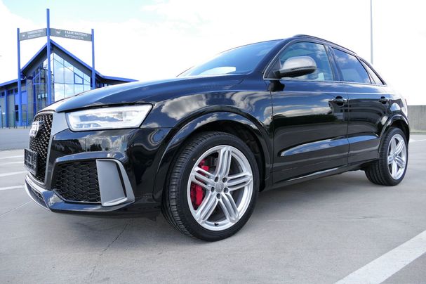 Audi RSQ3 2.5 TFSI quattro S tronic Performance 270 kW image number 1