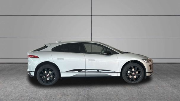 Jaguar I-Pace S 294 kW image number 6