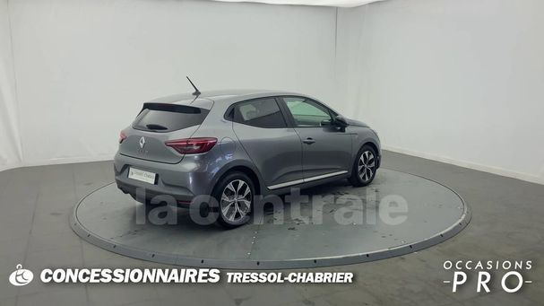 Renault Clio TCe 90 66 kW image number 17