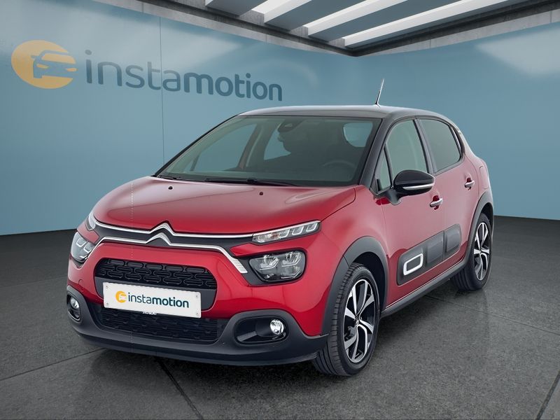 Citroen C3 Shine Pack