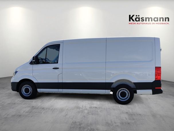 Volkswagen Crafter 35 TDI 103 kW image number 3