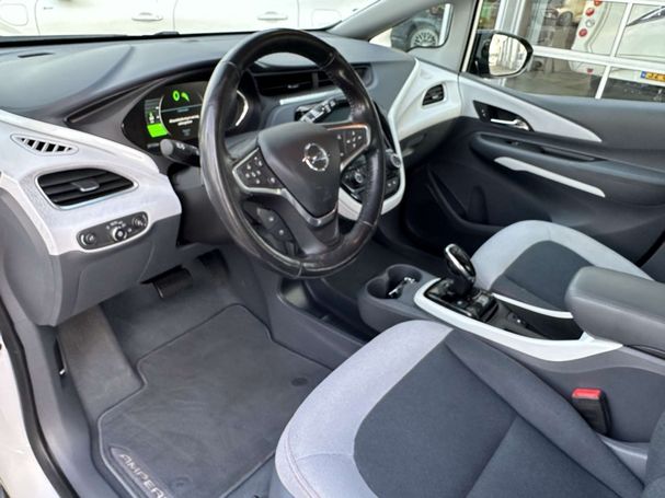 Opel Ampera-e 150 kW image number 18