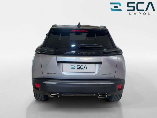 Peugeot 2008 Hybrid 136 100 kW image number 3