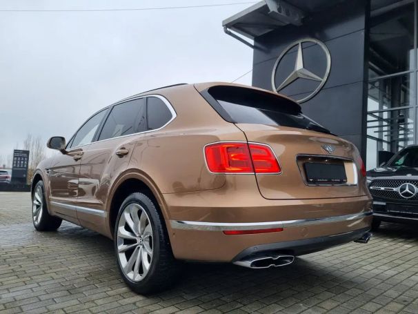 Bentley Bentayga 320 kW image number 6