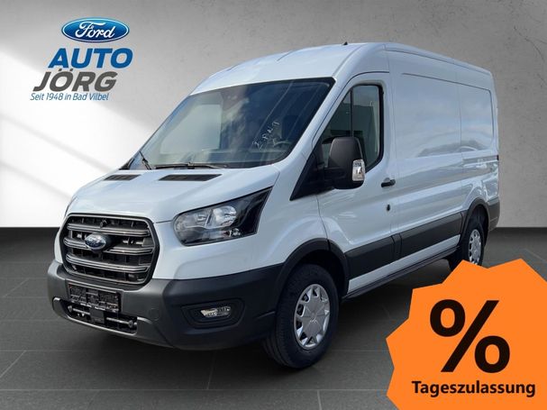 Ford Transit 350 Trend 77 kW image number 1