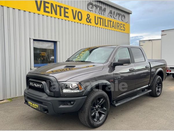 RAM 1500 287 kW image number 1