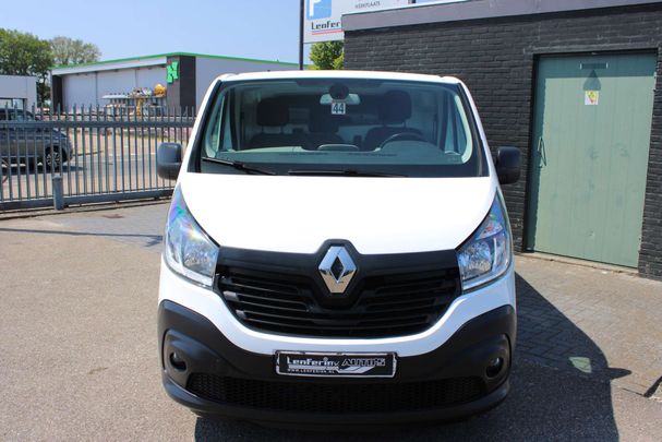 Renault Trafic dCi 125 L2H1 92 kW image number 2