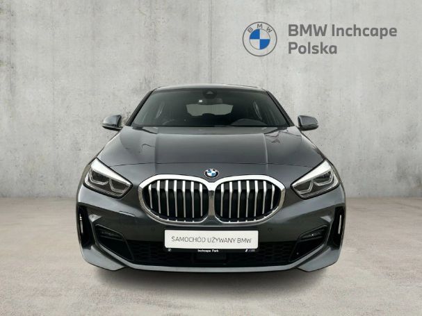 BMW 118i M Sport 103 kW image number 8