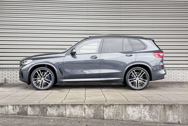 BMW X5 xDrive40i 250 kW image number 3